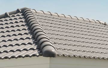 advantages of Beaumont Hill clay roofing