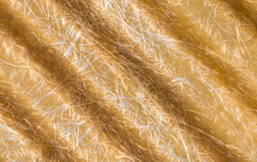 Beaumont Hill fibreglass roof waterproofing