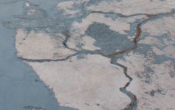 fibreglass roofing replacement Beaumont Hill