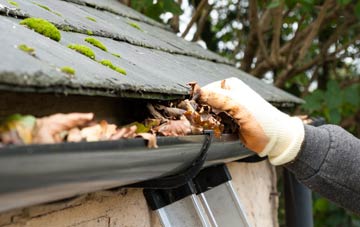 gutter cleaning Beaumont Hill, County Durham