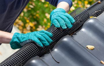Beaumont Hill gutter repair companies