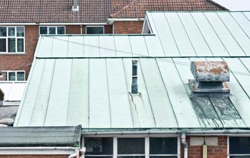Beaumont Hill lead roofing costs