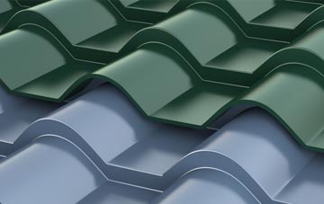 who should consider Beaumont Hill plastic roofs