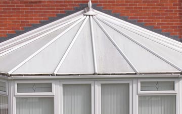 Beaumont Hill polycarbonate conservatory roof repairs