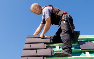 disadvantages of Beaumont Hill slate roofing