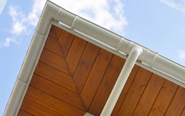 Beaumont Hill soffit types