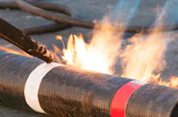 Beaumont Hill flat roofing replacement