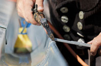 Beaumont Hill lead roof quotes